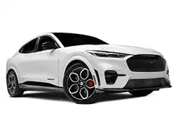 Mach-E