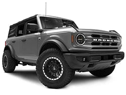 Bronco – Raxiom
