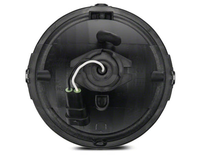 Raxiom LED Fog Lights; Smoked (05-12 Mustang GT)