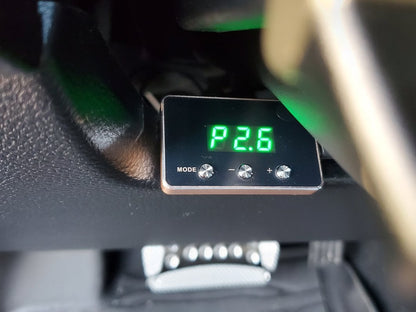 Raxiom SpeedForm Series Throttle Controller (19-25 Ranger)
