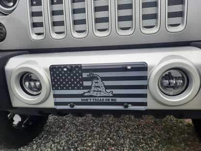 Raxiom Axial Series 4-Inch LED Fog Lights with Halo (07-18 Jeep Wrangler JK)