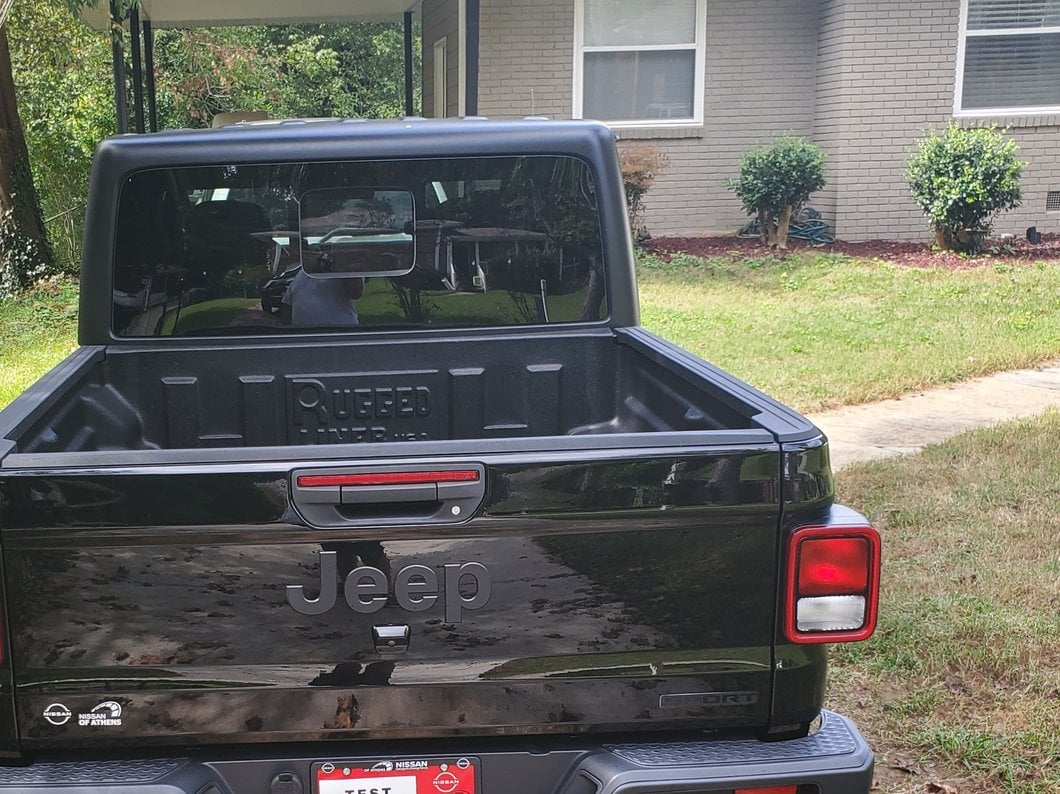 Raxiom Axial Series Stage 3 LED Tail Light Bulbs; 3157 (20-25 Jeep Gladiator JT Overland, Sport)