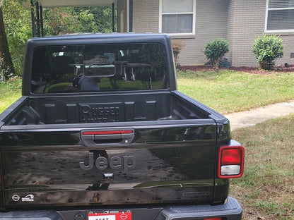 Raxiom Axial Series Stage 3 LED Tail Light Bulbs; 3157 (20-25 Jeep Gladiator JT Overland, Sport)