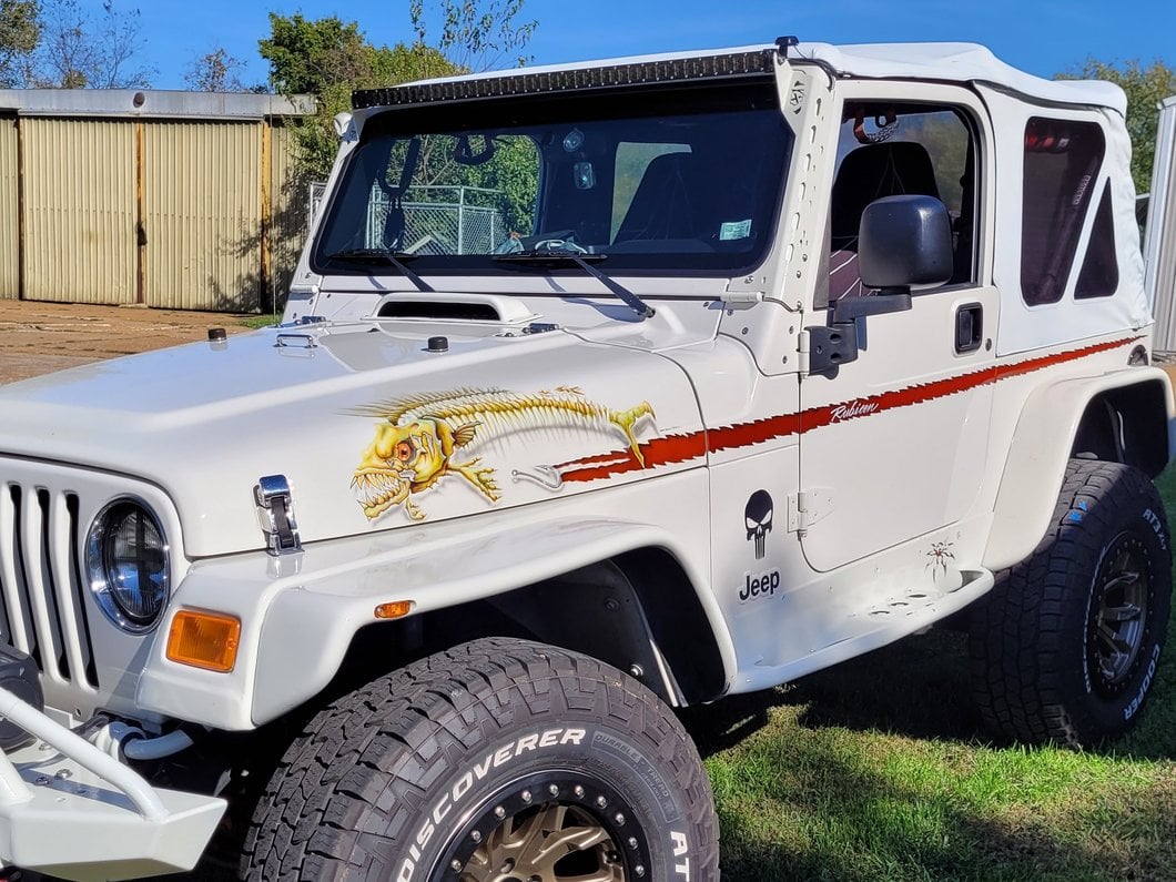 Raxiom 50-Inch Super Slim Dual Row LED Light Bar (Universal; Some Adaptation May Be Required)