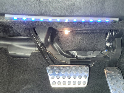 Raxiom Axial Series LED Interior Courtesy Lighting