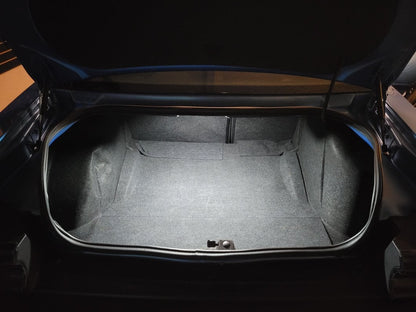 Raxiom Axial Series LED Trunk Courtesy Lamp (08-23 Challenger)