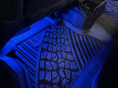 Raxiom Axial Series LED Interior Courtesy Lighting