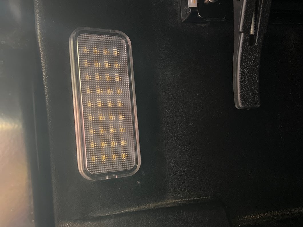 Raxiom Axial Series LED Bed Light (20-23 Tacoma)