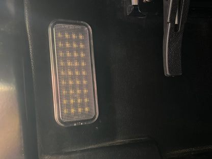 Raxiom Axial Series LED Bed Light (20-23 Tacoma)