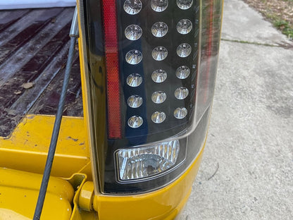 Raxiom Axial Series 210 Lumen Backup Light LED Conversion Kit; 921 HP36 (07-18 RAM 1500 w/ Reflector)