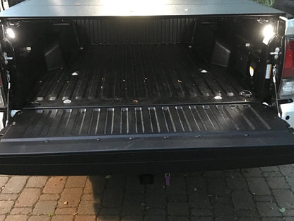 Raxiom Axial Series LED Bed Light (20-23 Tacoma)
