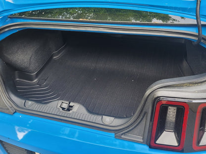 Raxiom Axial Series LED Trunk Courtesy Lamp (05-14 Mustang)