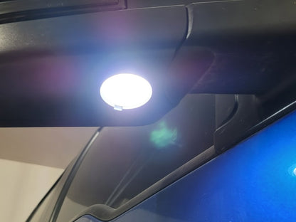 Raxiom Axial Series LED Puddle Lights (07-14 F-150)