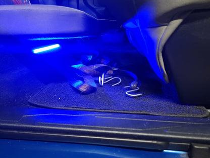 Raxiom Axial Series LED Interior Courtesy Lighting