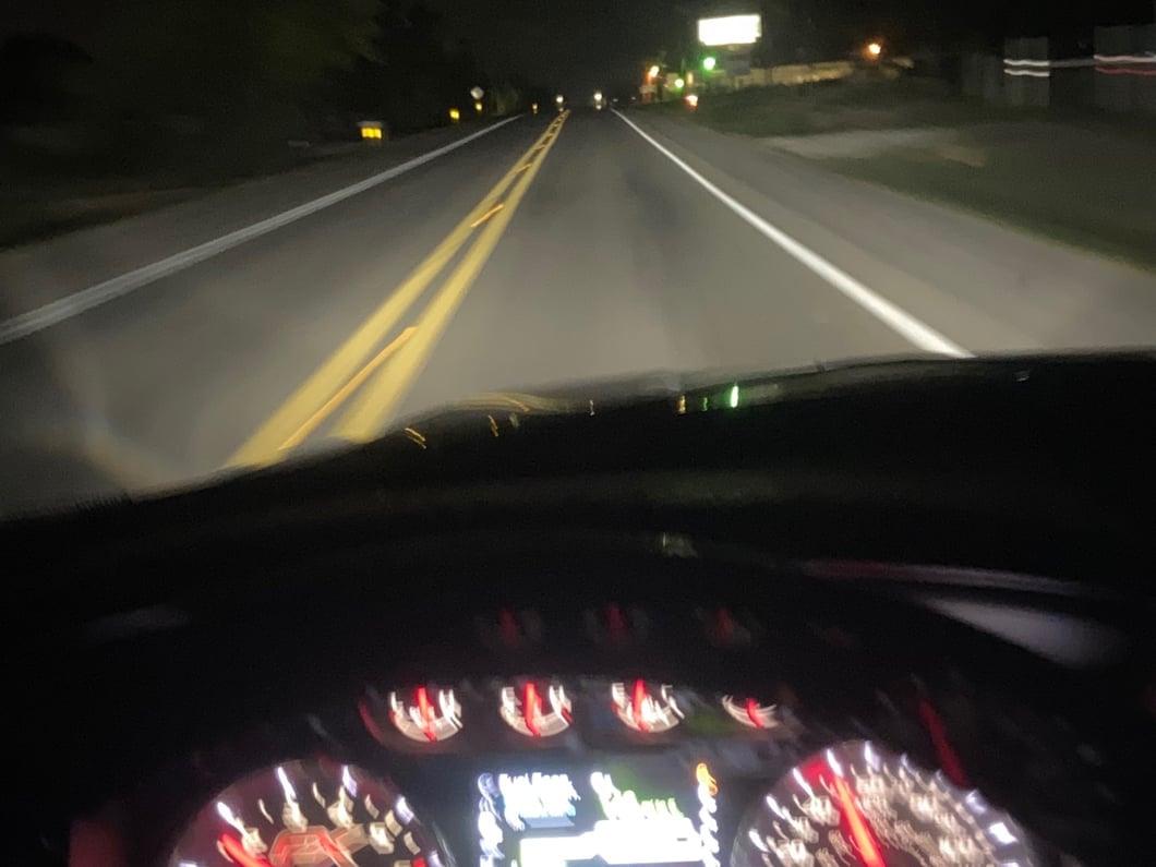 Raxiom Axial Series HID Bulb Upgrade; 6000K (13-14 F-150 w/ Factory Projector/HID Headlights)