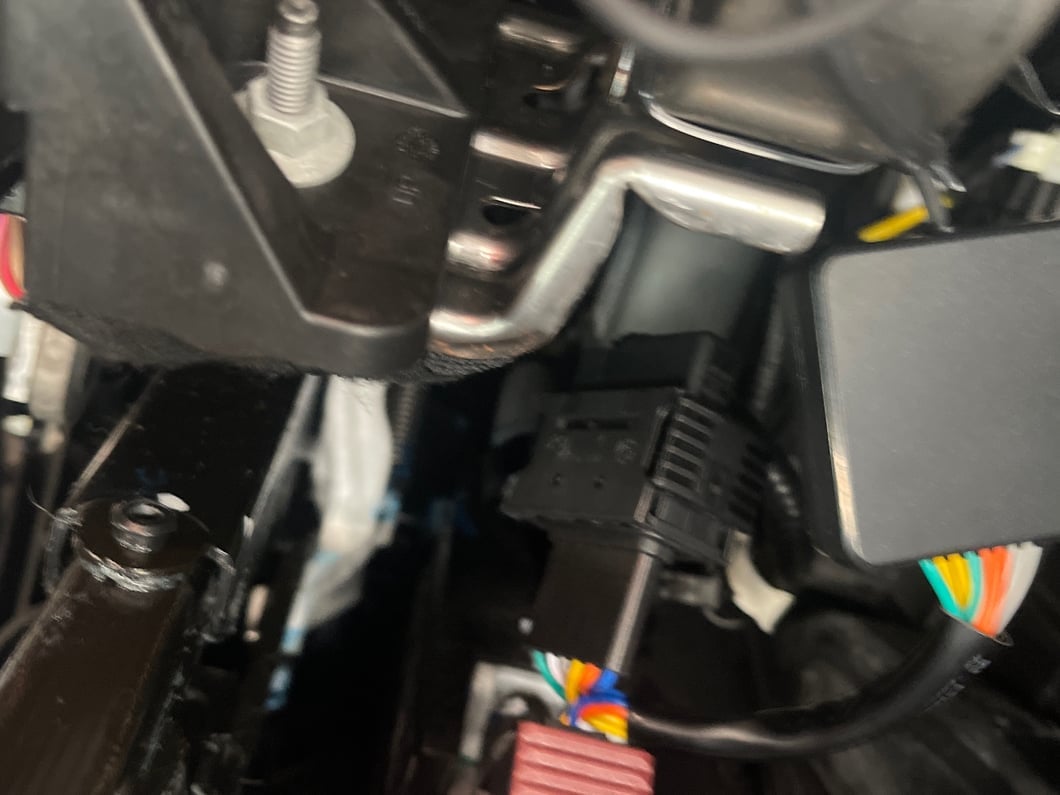 Raxiom SpeedForm Series Throttle Controller (19-24 RAM 1500)