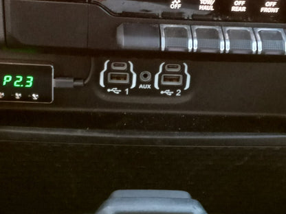 Raxiom SpeedForm Series Throttle Controller (19-24 RAM 1500)
