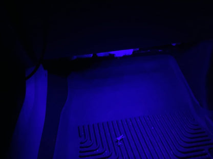 Raxiom Axial Series LED Interior Courtesy Lighting