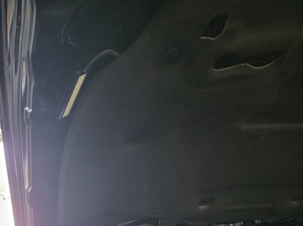 Raxiom Axial Series LED Underhood Lighting Kit (Universal; Some Adaptation May Be Required)