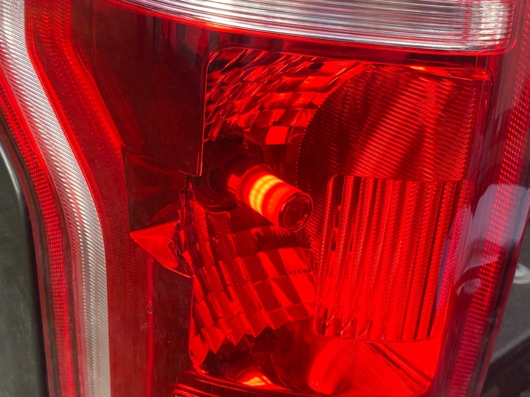 Raxiom Axial Series LED Brake Light Bulb Kit (97-25 F-150)