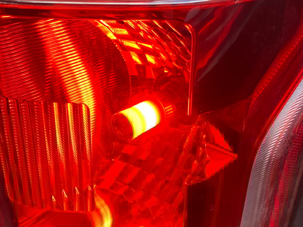 Raxiom Axial Series LED Brake Light Bulb Kit (97-25 F-150)