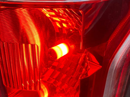 Raxiom Axial Series LED Brake Light Bulb Kit (97-25 F-150)