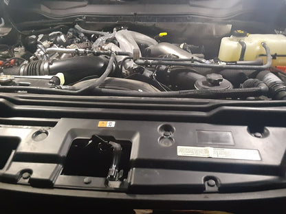 Raxiom Axial Series LED Underhood Lighting Kit (Universal; Some Adaptation May Be Required)