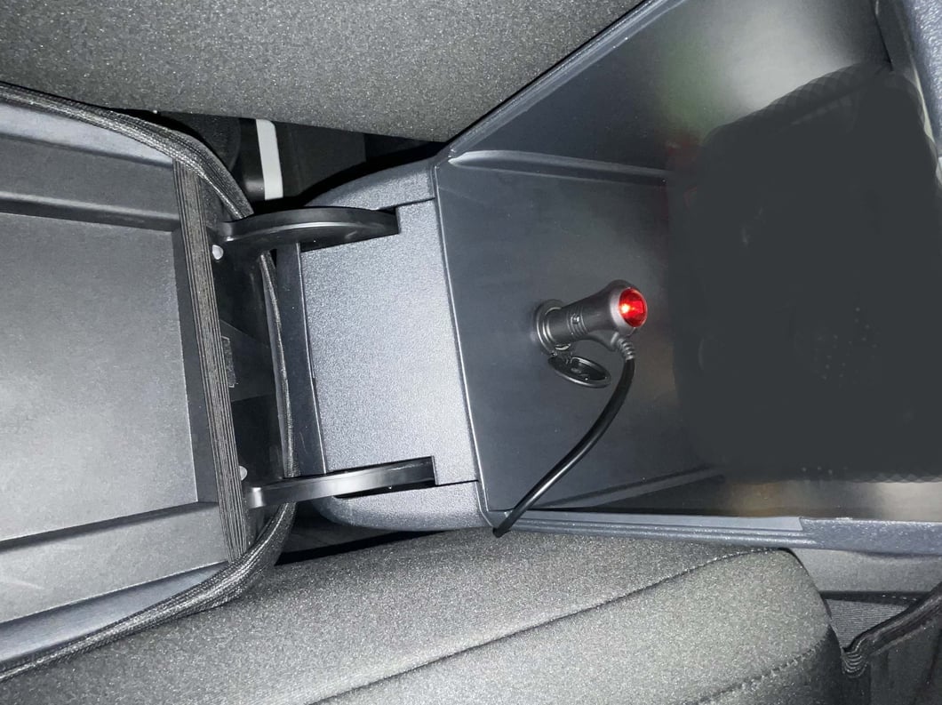 Raxiom Axial Series LED Interior Courtesy Lighting