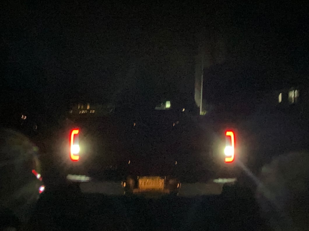 Raxiom Axial Series 210 Lumen Backup Light LED Conversion Kit; 921 HP36 (07-18 Sierra 1500)