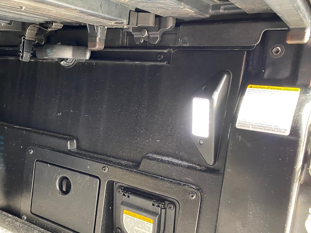 Raxiom Axial Series LED Bed Lighting Kit (16-19 Tacoma)