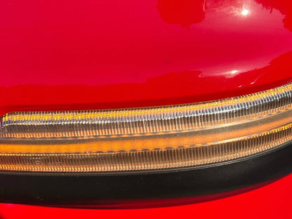 Raxiom Axial Series Sequential LED Mirror Lighting (19-25 RAM 1500)