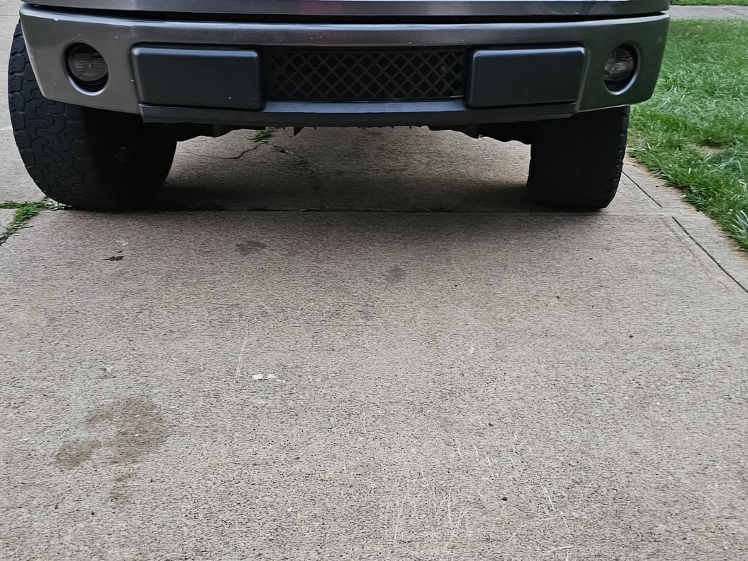 Raxiom Axial Series LED Fog Lights (09-14 F-150, Excluding Raptor)