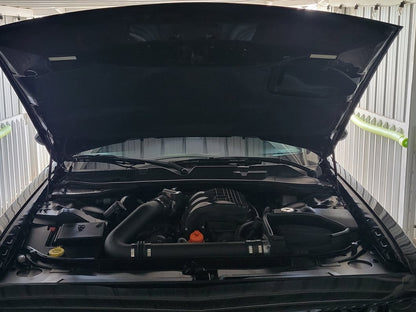 Raxiom Axial Series LED Underhood Lighting Kit (Universal; Some Adaptation May Be Required)