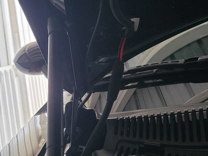 Raxiom Axial Series LED Underhood Lighting Kit (Universal; Some Adaptation May Be Required)