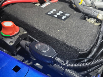 Raxiom Axial Series LED Underhood Lighting Kit (Universal; Some Adaptation May Be Required)