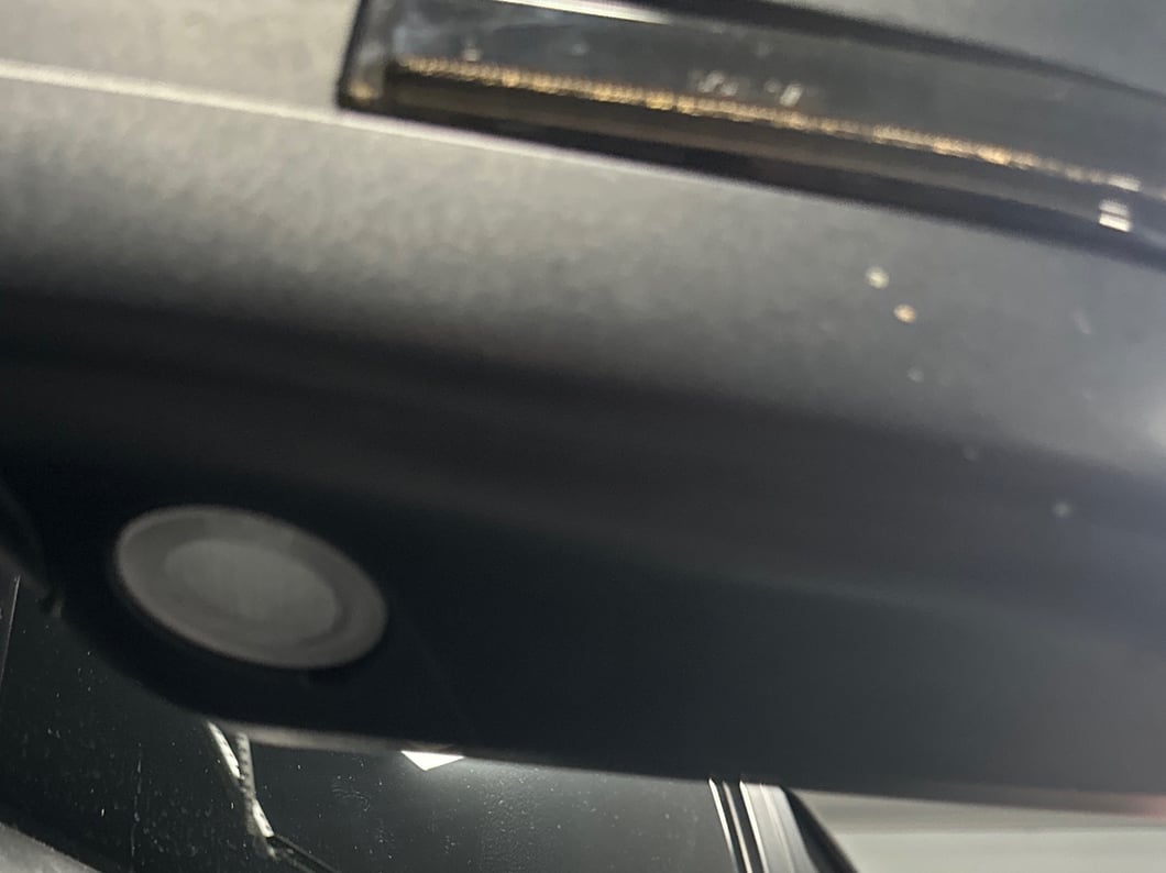 Raxiom Axial Series LED Puddle Lights (07-14 F-150)