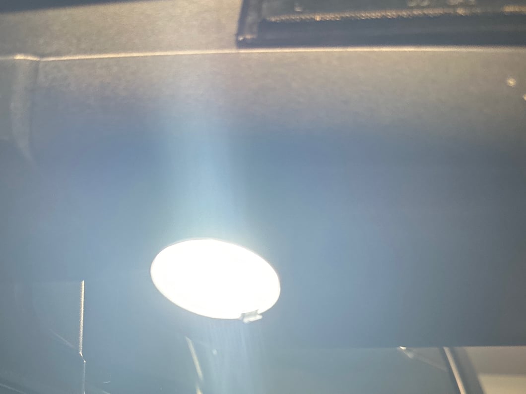 Raxiom Axial Series LED Puddle Lights (07-14 F-150)