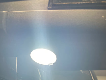 Raxiom Axial Series LED Puddle Lights (07-14 F-150)