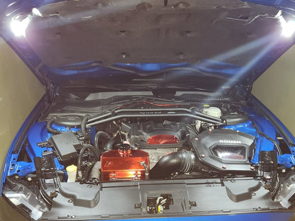 Raxiom Axial Series LED Underhood Lighting Kit (Universal; Some Adaptation May Be Required)