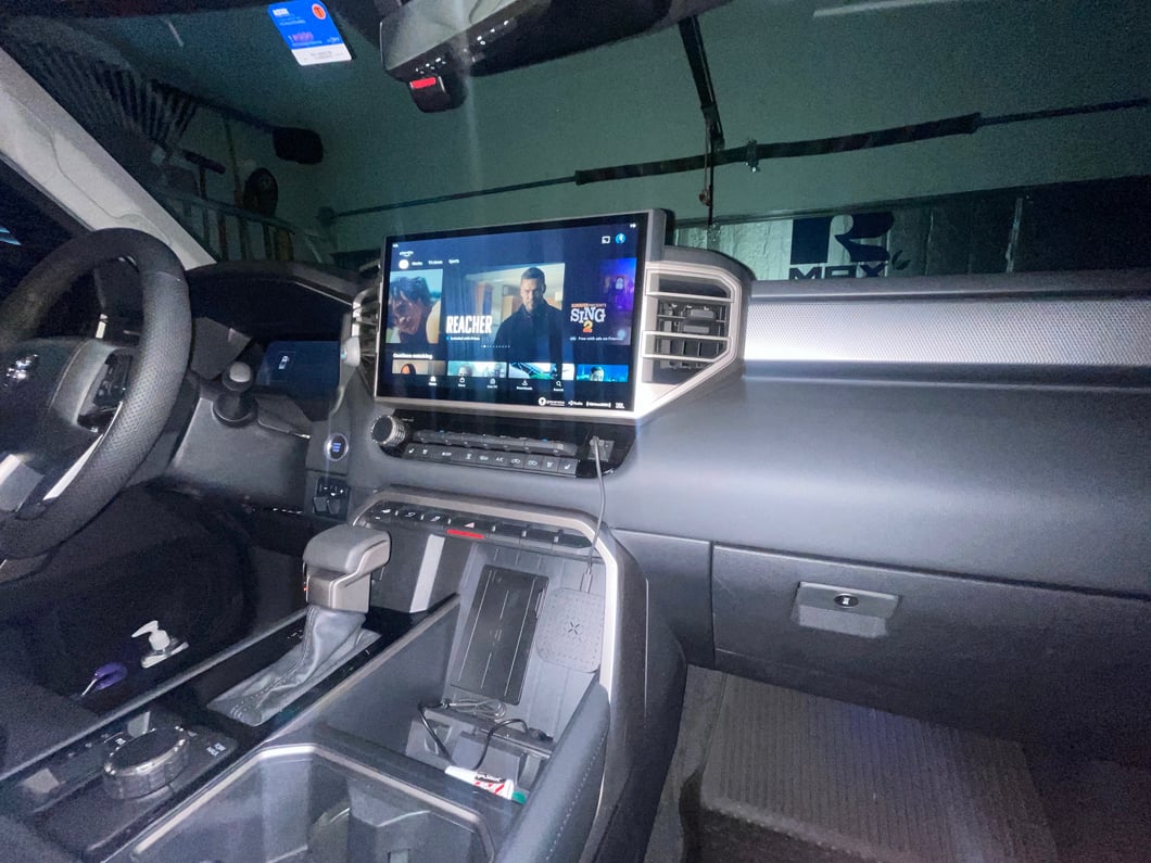 Raxiom Axial Series LED Interior Courtesy Lighting