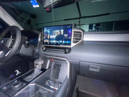 Raxiom Axial Series LED Interior Courtesy Lighting