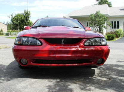 Raxiom Axial Series Replacement Fog Lights (94-98 Mustang Cobra)