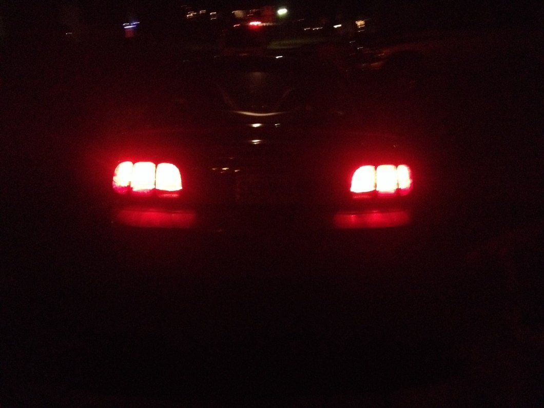 Raxiom Modified Turn Signal Flasher V1 (96-04 Mustang, Excluding 99-01 Cobra)