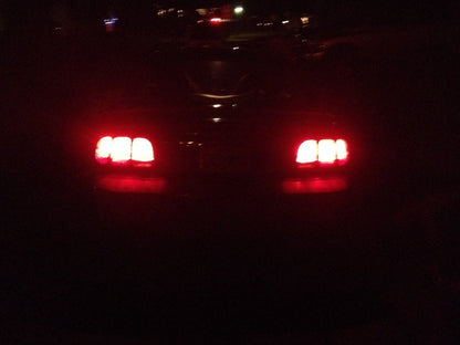 Raxiom Modified Turn Signal Flasher V1 (96-04 Mustang, Excluding 99-01 Cobra)