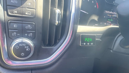 Raxiom SpeedForm Series Throttle Controller (19-25 Sierra 1500)