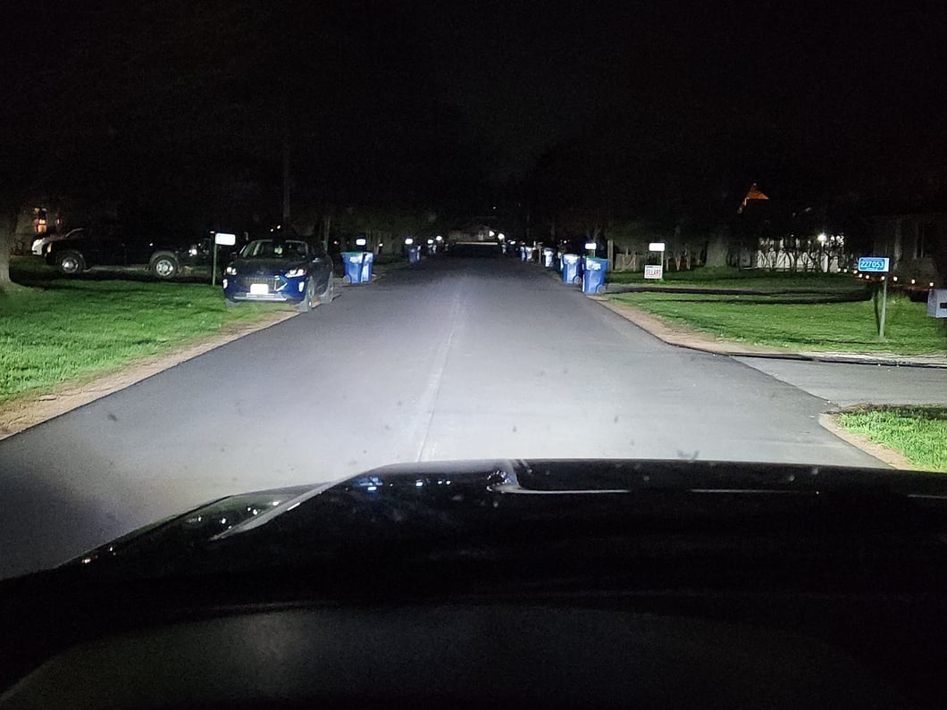 Raxiom Axial Series LED Fog Lights (09-14 F-150, Excluding Raptor)