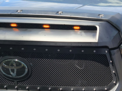 Raxiom 5-LED Grille Light (14-21 Tundra)