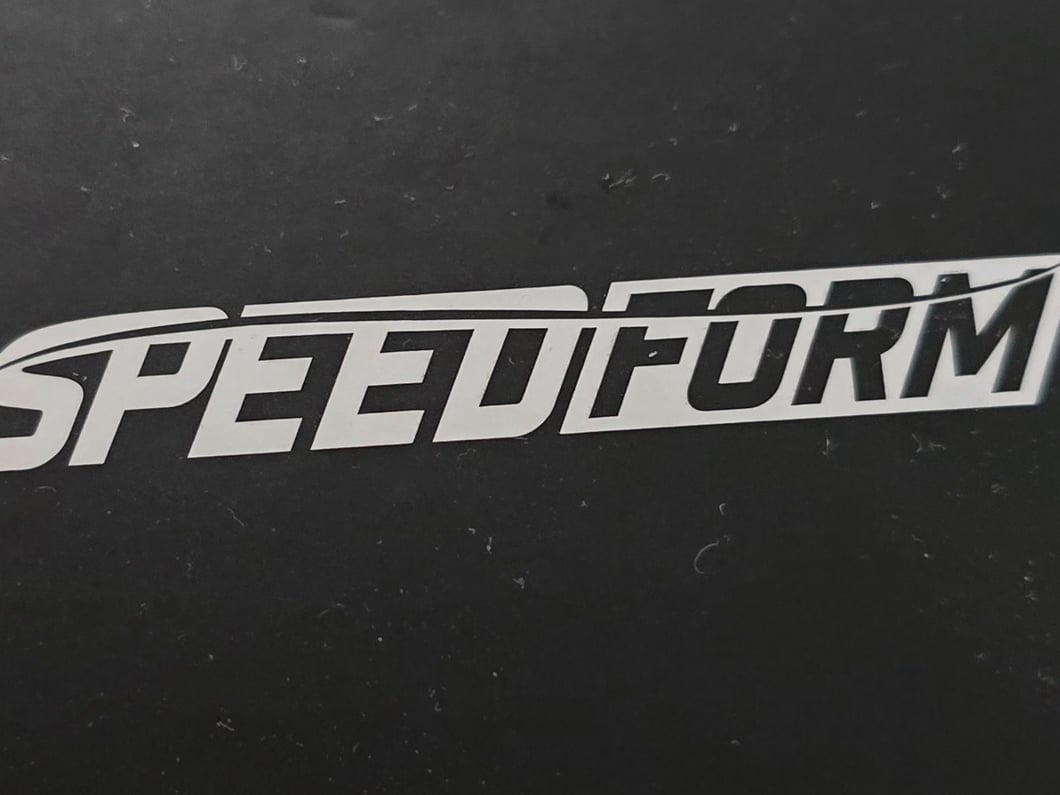 Raxiom SpeedForm Series Throttle Controller (10-24 4Runner)