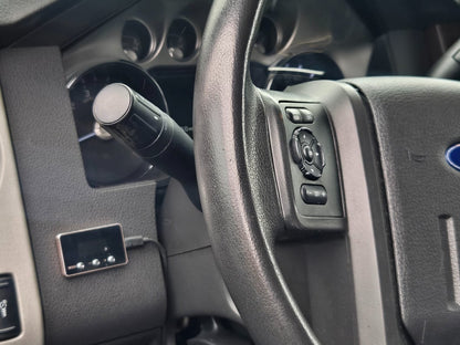 Raxiom SpeedForm Series Throttle Controller (11-25 F-250 Super Duty)