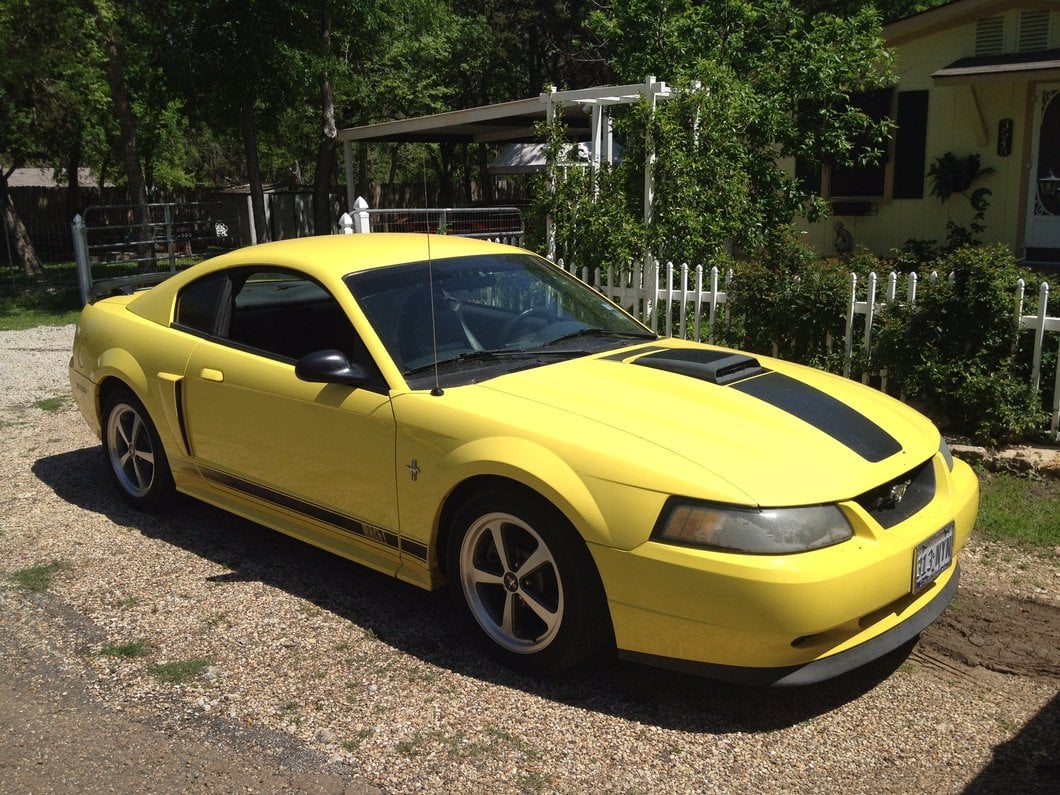 Raxiom Modified Turn Signal Flasher V2; LED (96-04 Mustang, Excluding 99-01 Cobra)